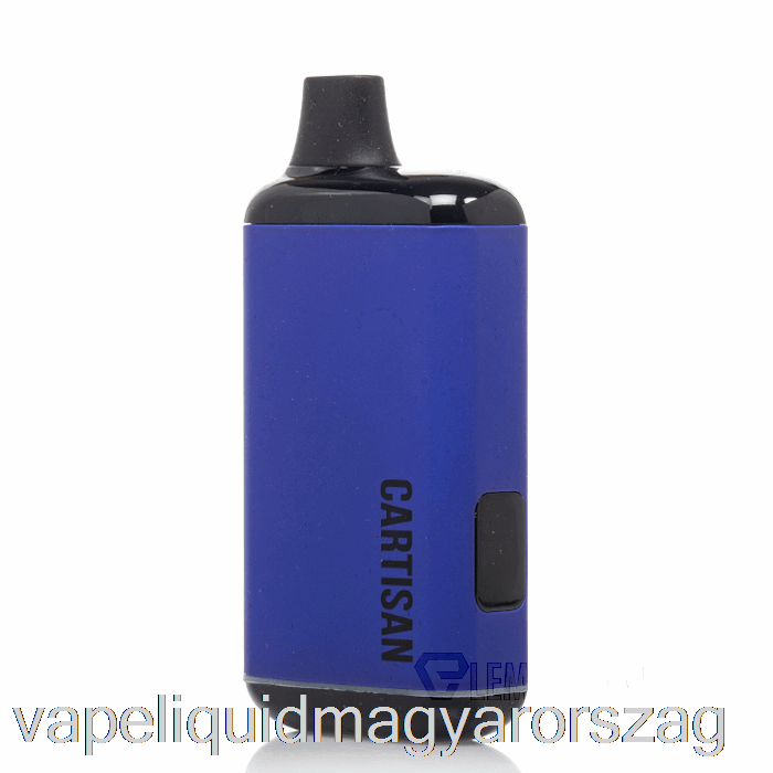 Cartisan Veil Bar Pro 510 Akkumulátor Kék / Rózsaszín Vape E Cigi